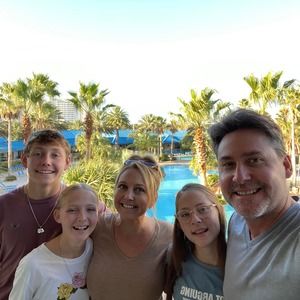 Meet your Posher, Natalie